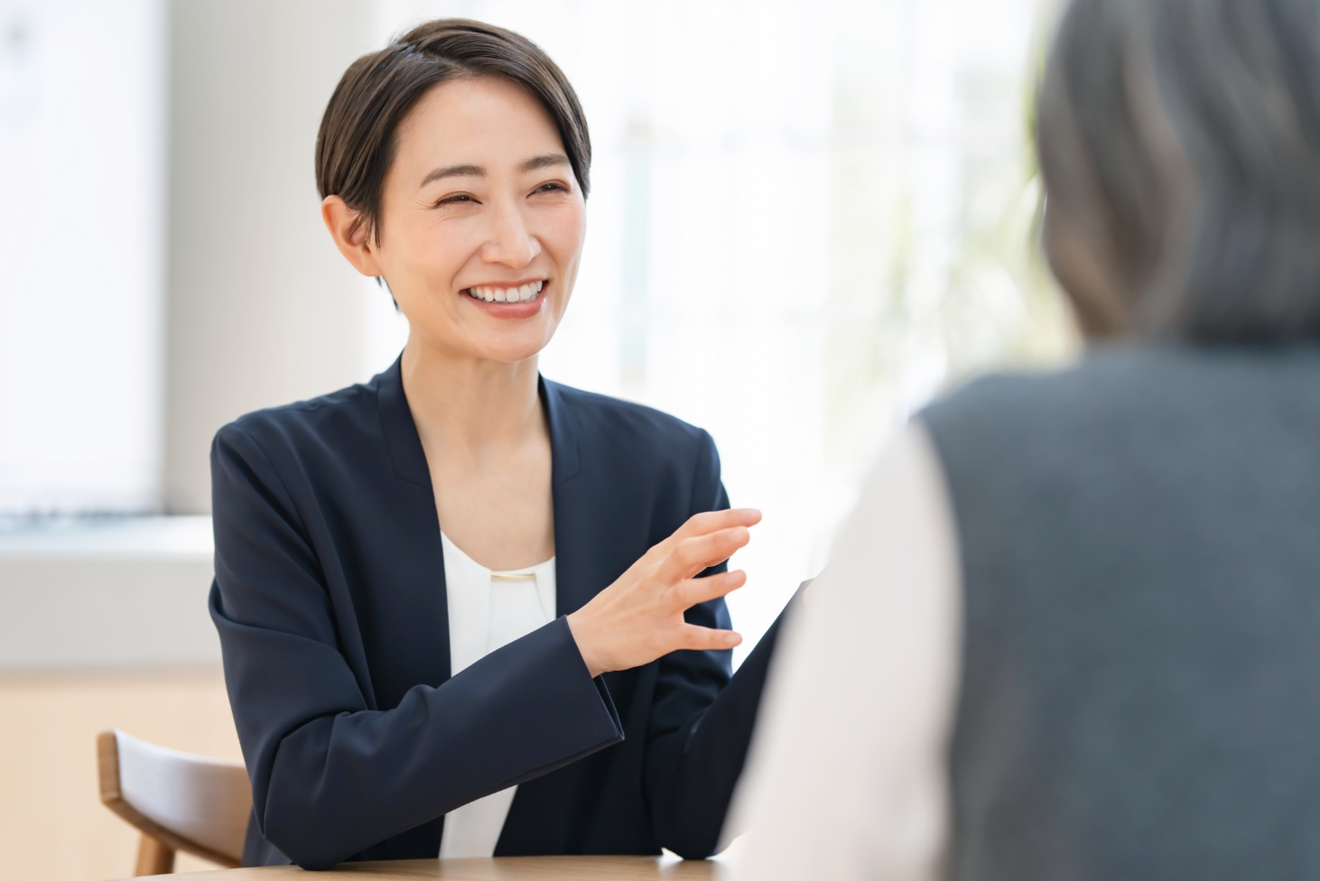 大切にしていること